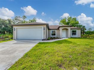 3841 Cinderella Rd, North Port, FL 34286