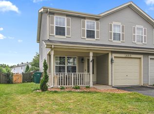 21213 Duncan Ct #2121, Plainfield, IL 60544