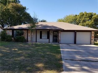 705 E Central Dr, Georgetown, TX 78628