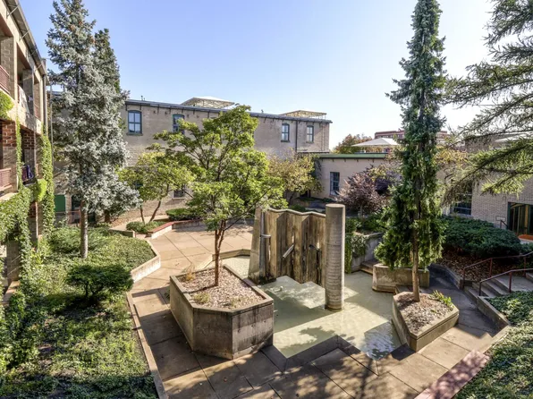 Wiedenbeck Warehouse Apartments