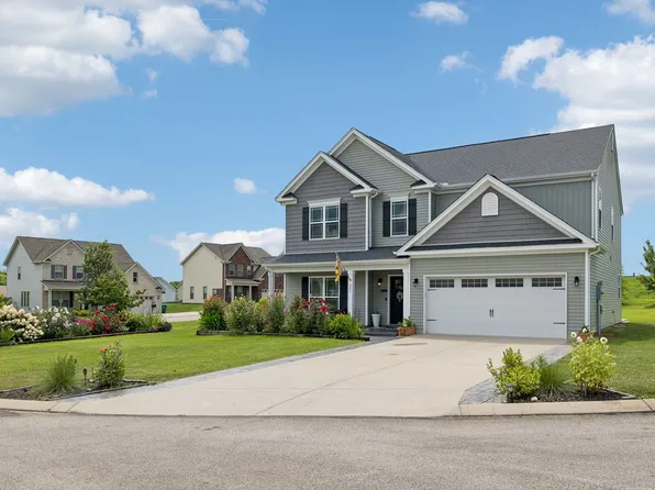 201 Waltons Way, Spring Hill, TN 37174