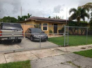 26244 SW 128th Ct, Homestead, FL 33032