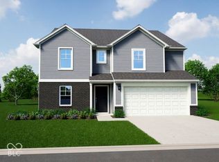 10419 Rose Mill Dr, Indianapolis, IN 46235