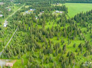 0 Crab Man Rd, Ninilchik, AK 99639