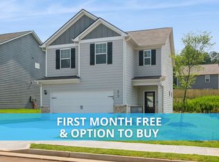 613 Mackenzie Cv, Villa Rica, GA 30180