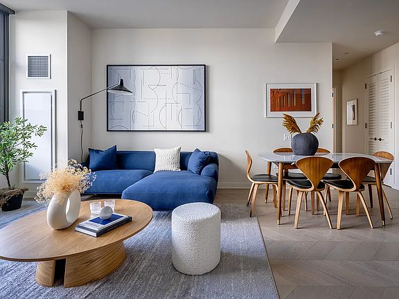 4th image of 115 York St #16B