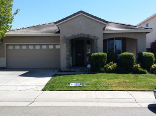 1052 Ashford Ln, Lincoln, CA