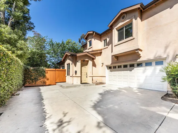 693 Cypress Ave, Pasadena, CA 91103