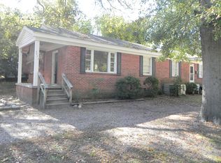 3934 Montgomery Ave, Columbia, SC 29205