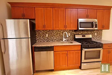 Rented by Halstead Real Estate