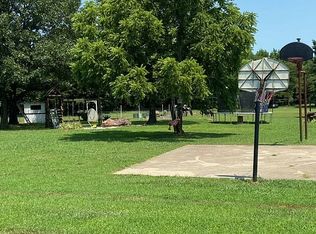 100 Harwood Rd, Bradford, AR 72020