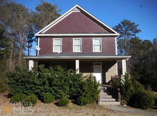 3704 Ale Cir, East Pt, GA 30344