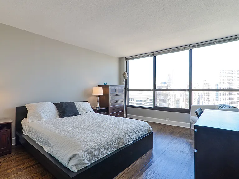 405 N Wabash Ave #4412 — Photo 9