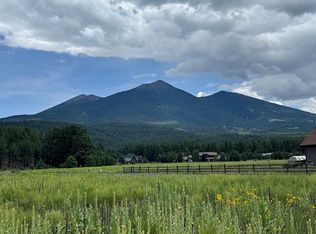 9032 Ranch At The Peaks Way LOT 14, Flagstaff, AZ 86001