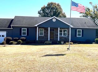 136 Jimmy Johnson Rd, Warrenton, GA 30828