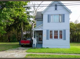 111 Fougeron St, Buffalo, NY 14211