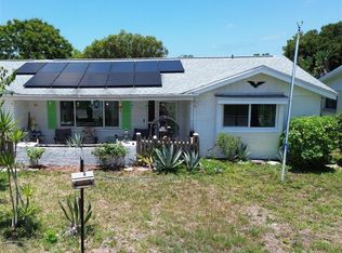 10825 Bridleton Rd, Port Richey, FL 34668