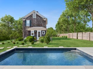 146 N Sea Rd, Southampton, NY 11968