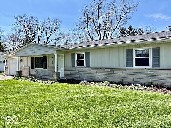 2nd image of 3601 N Oakwood Ave