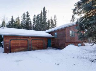 3221 Wyatt Rd, North Pole, AK 99705