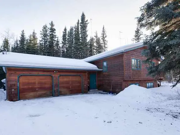 3221 Wyatt Rd, North Pole, AK 99705