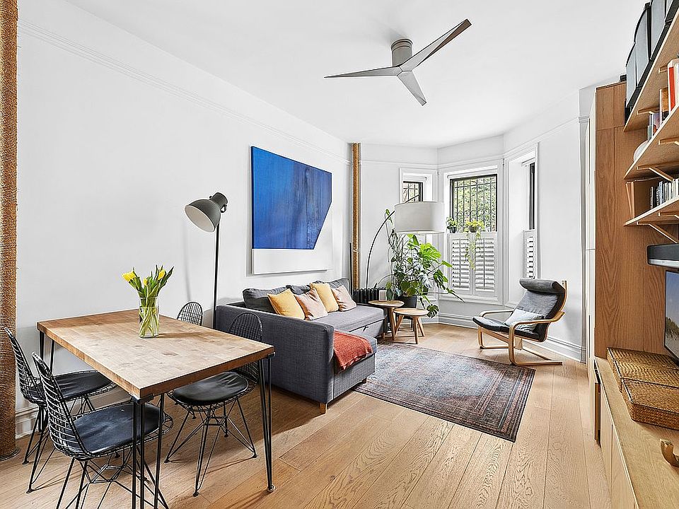 1st image of 670 President St APT 1D