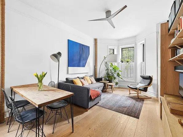 670 President St APT 1D, Brooklyn, NY 11215