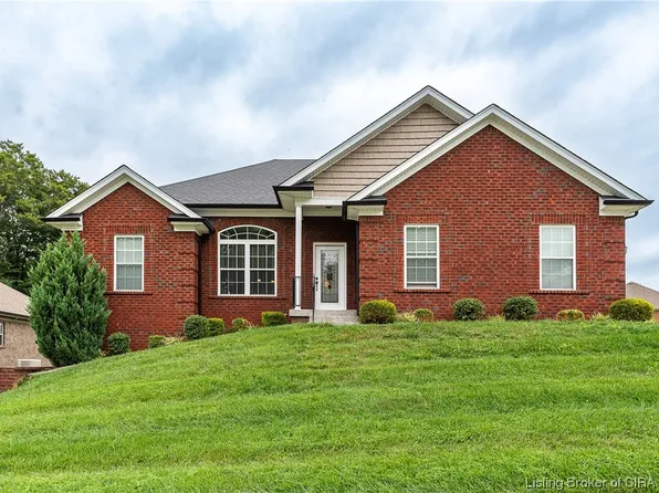 1022 Heritage Way, Greenville, IN 47124