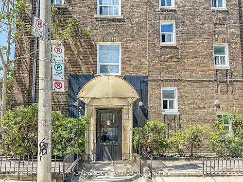 394 Dovercourt Rd #34 Photo 1