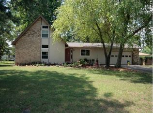 1018 Mira Vista Dr SE, Huntsville, AL 35802