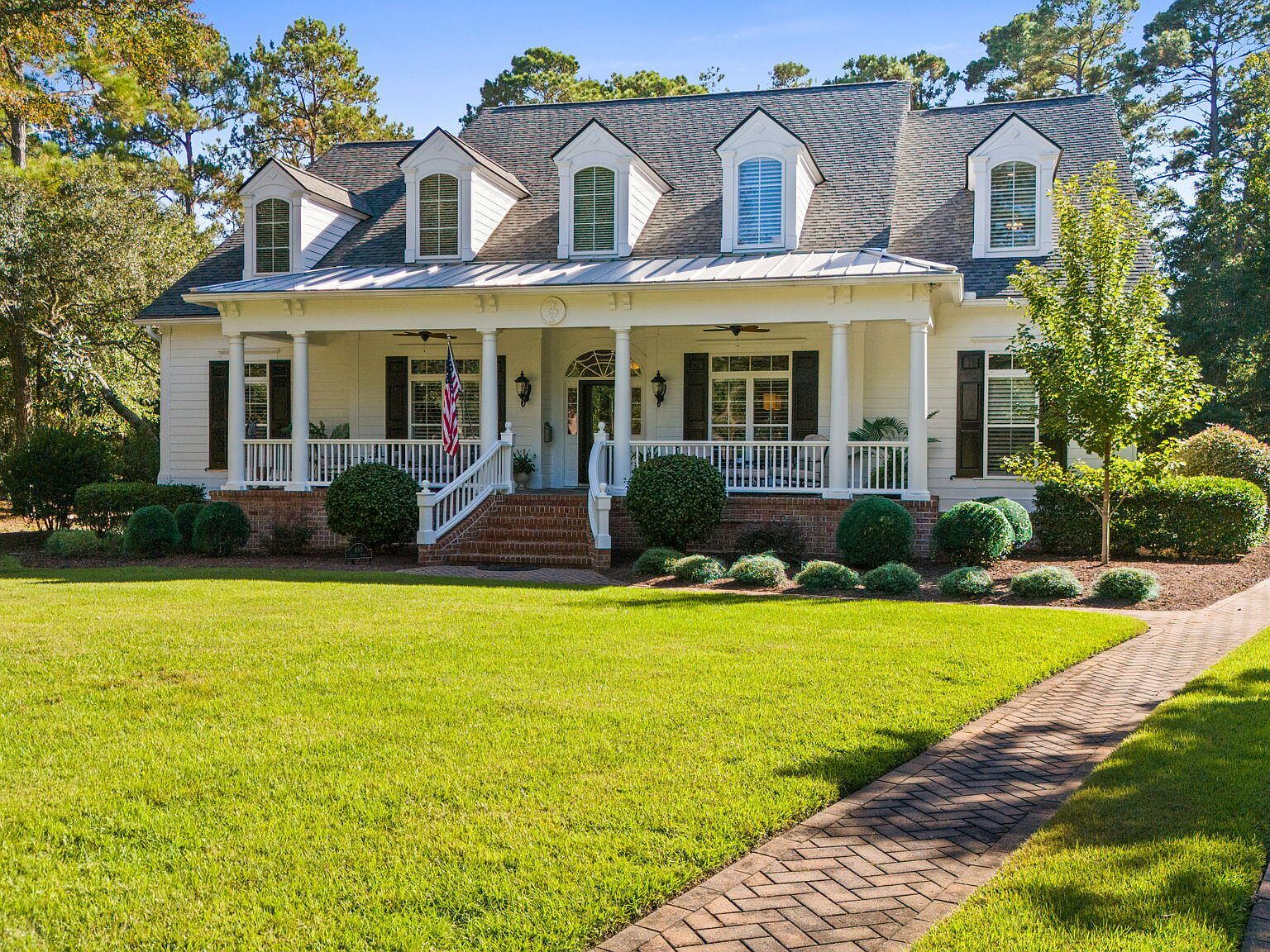 663 Parish Drive SW, Supply, NC 28462 | MLS #100549580 | Zillow