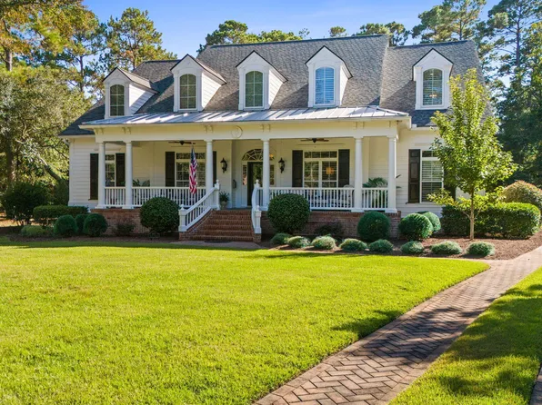 663 Parish Drive SW, Supply, NC 28462