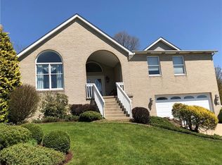 535 Austin St, Greensburg, PA