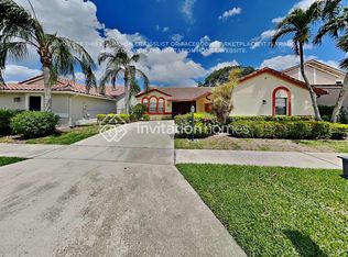 8693 Eagle Run Dr, Boca Raton, FL 33434