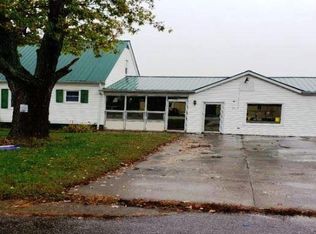 207 High St, Leitchfield, KY 42754