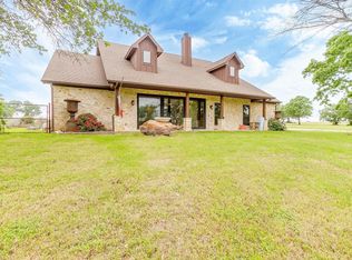171 Bishop Dr, Weatherford, TX 76088