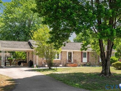 5809 Sutherland Dr, Sutherland, VA, 23885