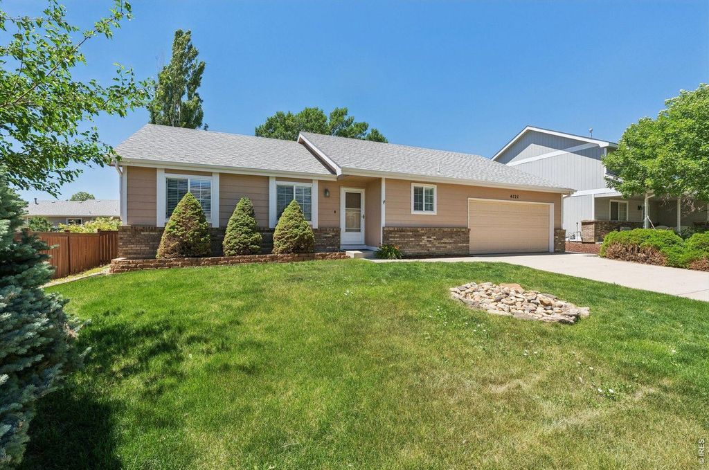 4121 La Junta Dr