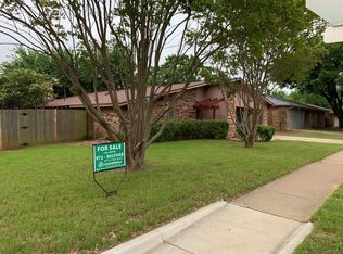 2601 Southcrest Dr, Arlington, TX 76016