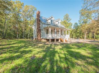 1450 Lansing Rd, Petersburg, VA 23805