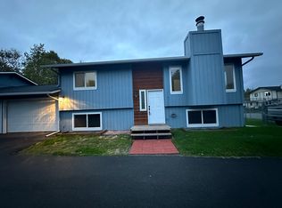 8020 Medellin Cir APT A, Anchorage, AK 99507