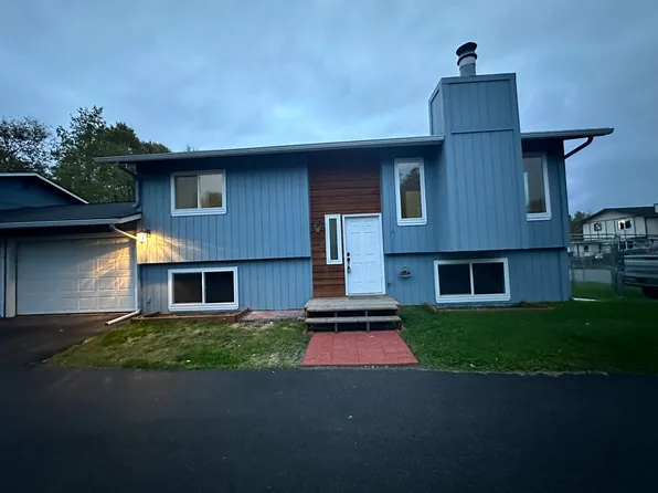 8020 Medellin Cir APT A, Anchorage, AK 99507