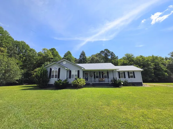 161 S 20th Ave, Gruetli Laager, TN 37339