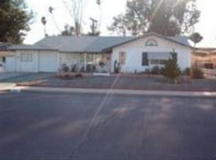 29091 Desert Hills Rd, Menifee, CA 92586
