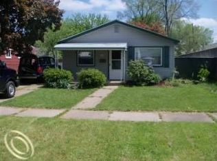 26384 Couzens Ave, Madison Heights, MI