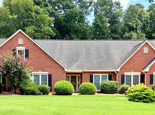 2855 Ashton Tree Ct, Dacula, GA 30019