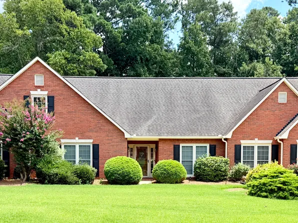 2855 Ashton Tree Ct, Dacula, GA 30019
