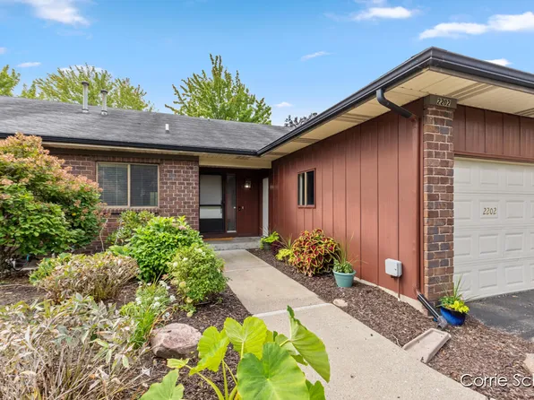2202 Saginaw Rd SE, Grand Rapids, MI 49506