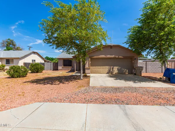 215 6TH Avenue W, Buckeye, AZ 85326