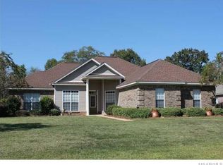 119 Susies Pl, Wetumpka, AL 36092